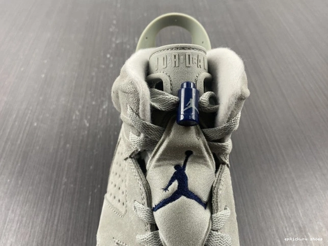 Rep Georgetown Air Jordan CT8529-012 6 0808